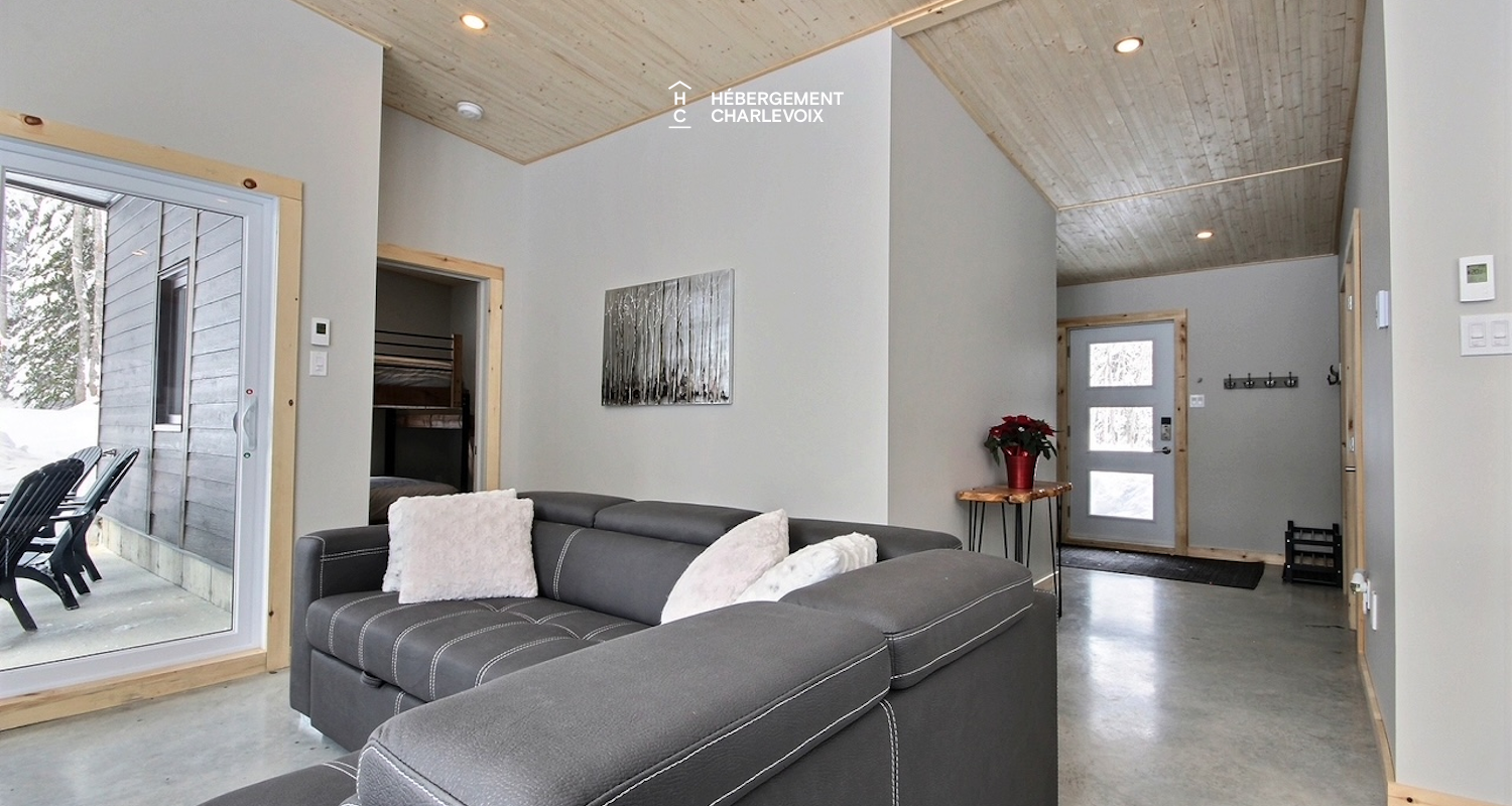 FIE-94 - Relaxation in nature